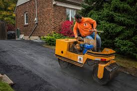 Best Stamped Concrete Driveways  in Anaconda, MT